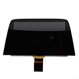 8 Zoll LCD Direct Cluster - Für Astra für Assembly K (2015-2020) Für Mokka X (2016-2020) Grandland (2017-2022) Fit X (2020-2022) Display Instrument Crossland Ersatz
