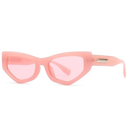 Lunettes de soleil œil de chat pour le sport et les sorties d'été cool