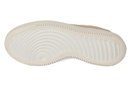 Nike Court Vision ALTA LTR Womens Trainers DM0113 Sneakers Shoes (UK 6.5 US 9 EU 40.5, Pink Oxford White 600)