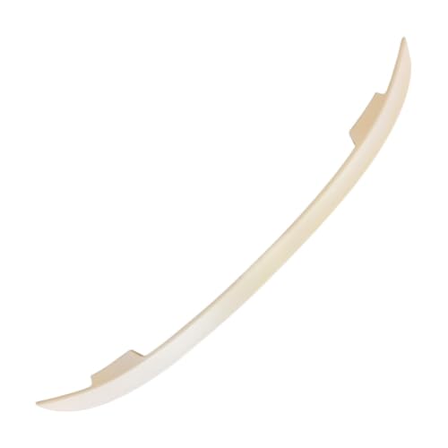 Aileron arrière voiture pour personnaliser le design d'une Legacy 2010-2020