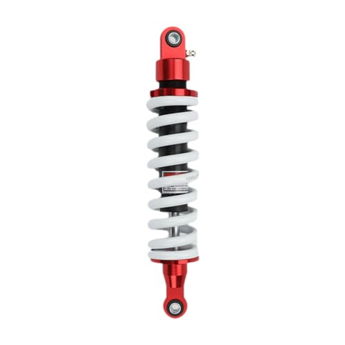 Amortisseur hydraulique alu pour absorption des vibrations et suspension vélo