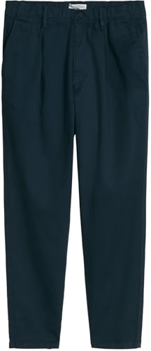 Marc O'Polo Mous pull vert pour homme idéal pour vos weekends décontractés - 5