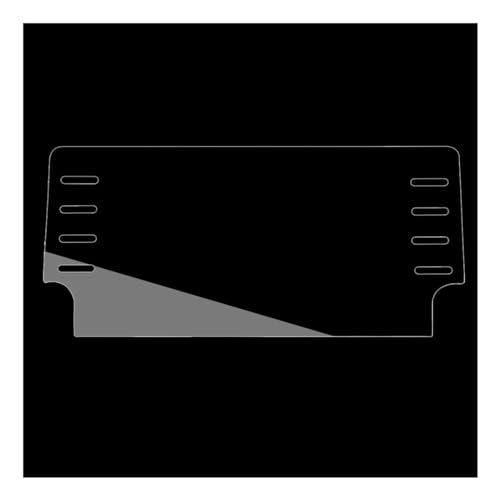 Verre trempé pour Honda Accord 2018-2022 écran navigation