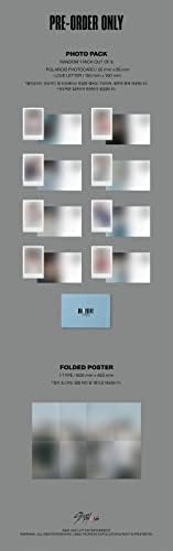 JYP Entertainment Stray Kids - MAXIDENT [GO ver.(Limited Edition)] Album+Pre-Order Benefit (DK1022)