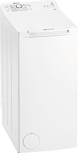 Preisvergleich Produktbild Bauknecht WMT Pro 55U, Waschmaschinen Weiß