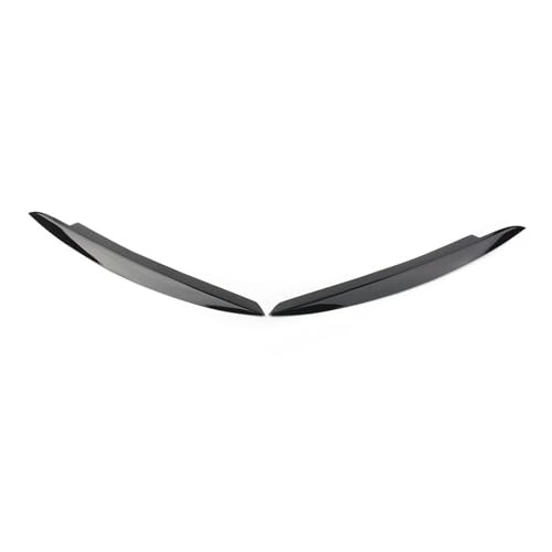 Paupière phare voiture pour VW Golf MK6 pour vos trajets quotidiens et rassemblements