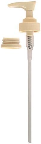 National ArtcraftBeige Soap Dispenser Pump (Pkg/5)