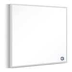 FrauSonne – Infrarotheizung Wandmontage 350W, Geräuschlos und Energiespa