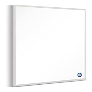 Infrarotheizung Wandmontage 350W, Geräuschlos und Energiesparend, 3–5 m²