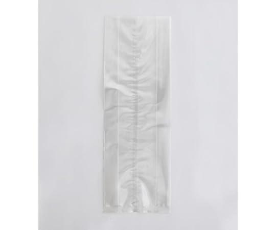 福助工業 合掌袋 合掌ガゼット袋 GT 透明タイプ No.48 バラ 1ケース 100セット入 00755238