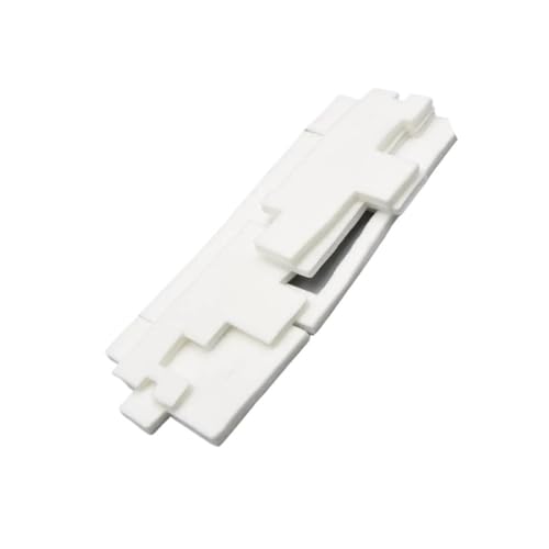 Éponge pour Brother MFC J6535DW J6545DW J3530 absorbant l'encre usagée efficacement 10 pièces