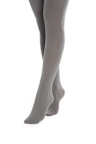 80 Denier Semi Opaque Tights 