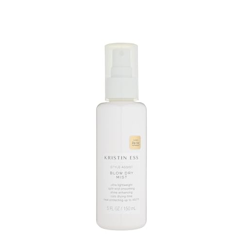 Plancha de Pelo 3 en 1 de Titanio con Spray Protector miniatura 3