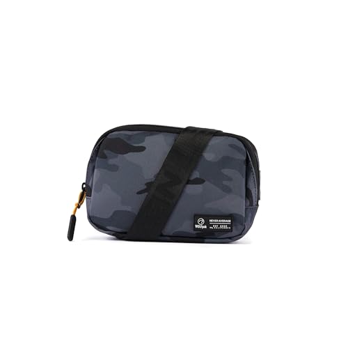 WOLFpak Crossbody Pack