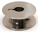 50 pk Metal "L" Bobbins - (55623S) - (SA159) - (H12413002)