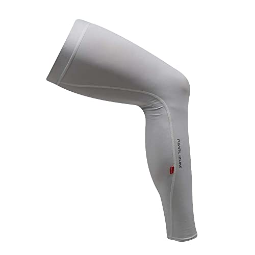 Jambières PEARL IZUMI Pieds de Soleil protection solaire et thermique cyclisme sur route