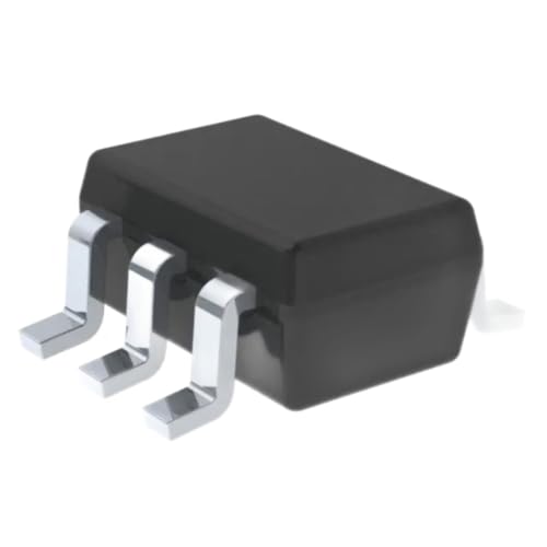 Pack of 10 INA210BIDCKR IC Current Sense Amplifier 1 Circuit SC-70-6, Cut Tape, RoHS