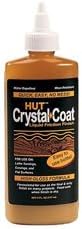 HUT Crystal Coat