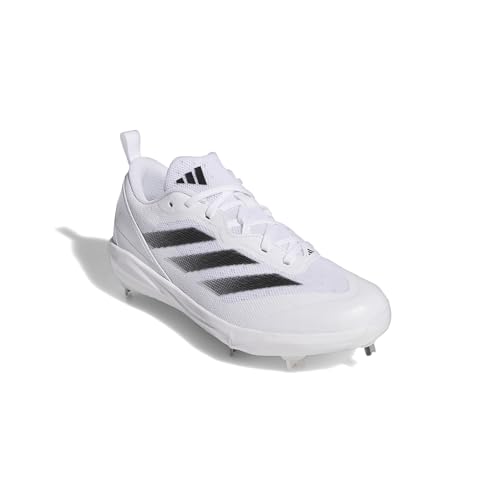 adidas Women's Adizero Instinct Softball Sneaker2