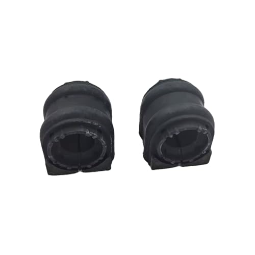 Buje de barra estabilizadora Hyundai Encino suspension delantera 54813-3S110 goma coche