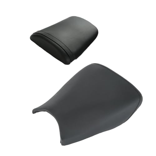 Selle moto noire avant arrière pour CBR1000RR 2004 2005 2006 2007