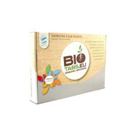 Biotabs Organic Fertiliser Starter Kit