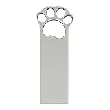 Velocidad: 6-12 M Didad Unidad Flash USB Memoria USB de Metal Memoria USB Tarjeta de Memoria Memoria USB Lindo para Computadora PortáTil de Escritorio (2G)