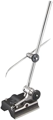 Starrett Full-Sized Surface Gage, 9" Spindle Length