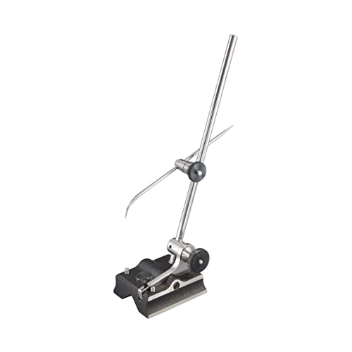 Jauge de surface Starrett 57 A pour éliminer les erreurs d'alignement