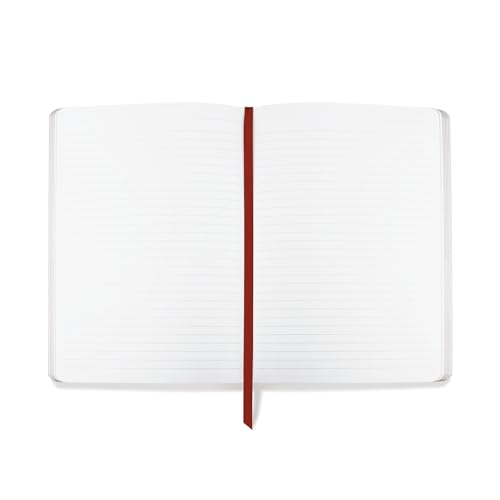 Journal de poche fleuri Fringe Studio géranium carnet de notes 208 pages - 2