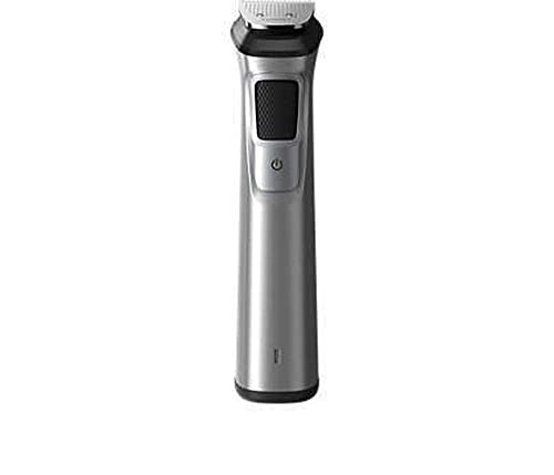 Philips Norelco Stainless Steel Multigroom All-In-One Trimmer #TOP1