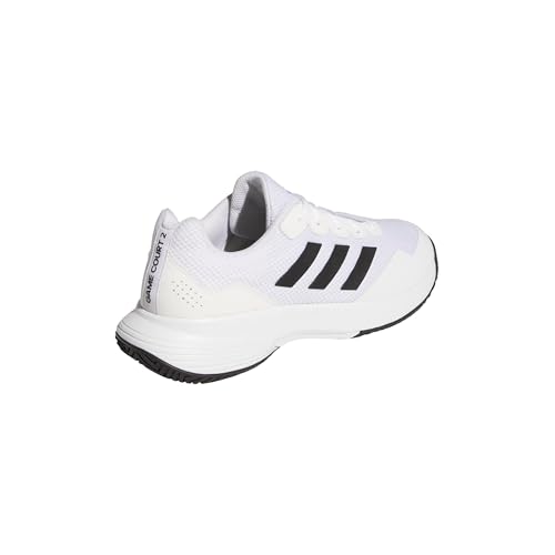 Image of adidas Men's Gamecourt 2 Tennis Shoes