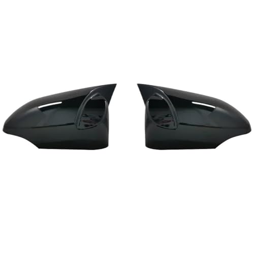 Coques rétroviseurs carbone pour C-HR 2017-2020 finition sport