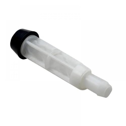 CUHNB Fuel Filter 6YJ-24260-00 Compatible with 2 Stroke Outboard Motors 9.9-85HP and 4 Stroke F15-F40 Compatible with 6YJ-24260 6YJ-24260-00-00 Boat Engine Replacement