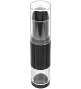 STOBOK Embossing Powder Brush Retractable Foundation Brush Reusable Blush Brush with Refillable L...