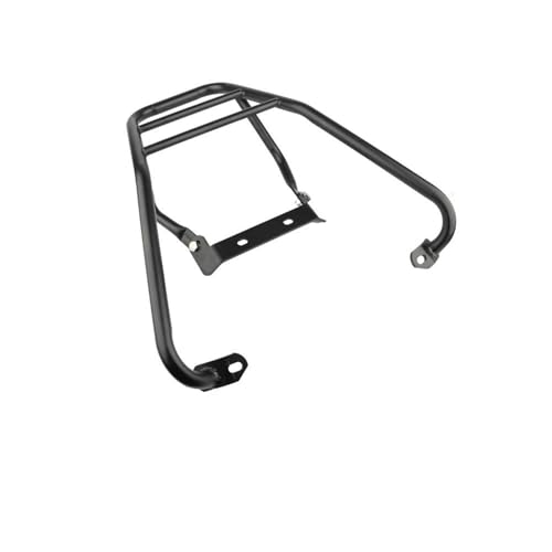 Porte bagages moto arrière Scrambler 1100 support sacoche et top case 2018-2025