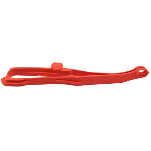 Protection guide curseur chaîne moto pour CRF450R 2013 2014 2015 2016