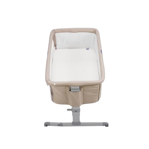 Chicco Night Breeze Cot Mattress