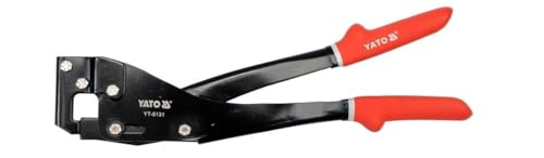 Yato YT-5131 Zange zum Verbinden von Profilen, 345mm, Section Thickness 0,5 mm-0,8 mm Yato YT-5131 Zange zum Verbinden von Profilen, 345mm, Section Thickness 0,5 mm-0,8 mm
