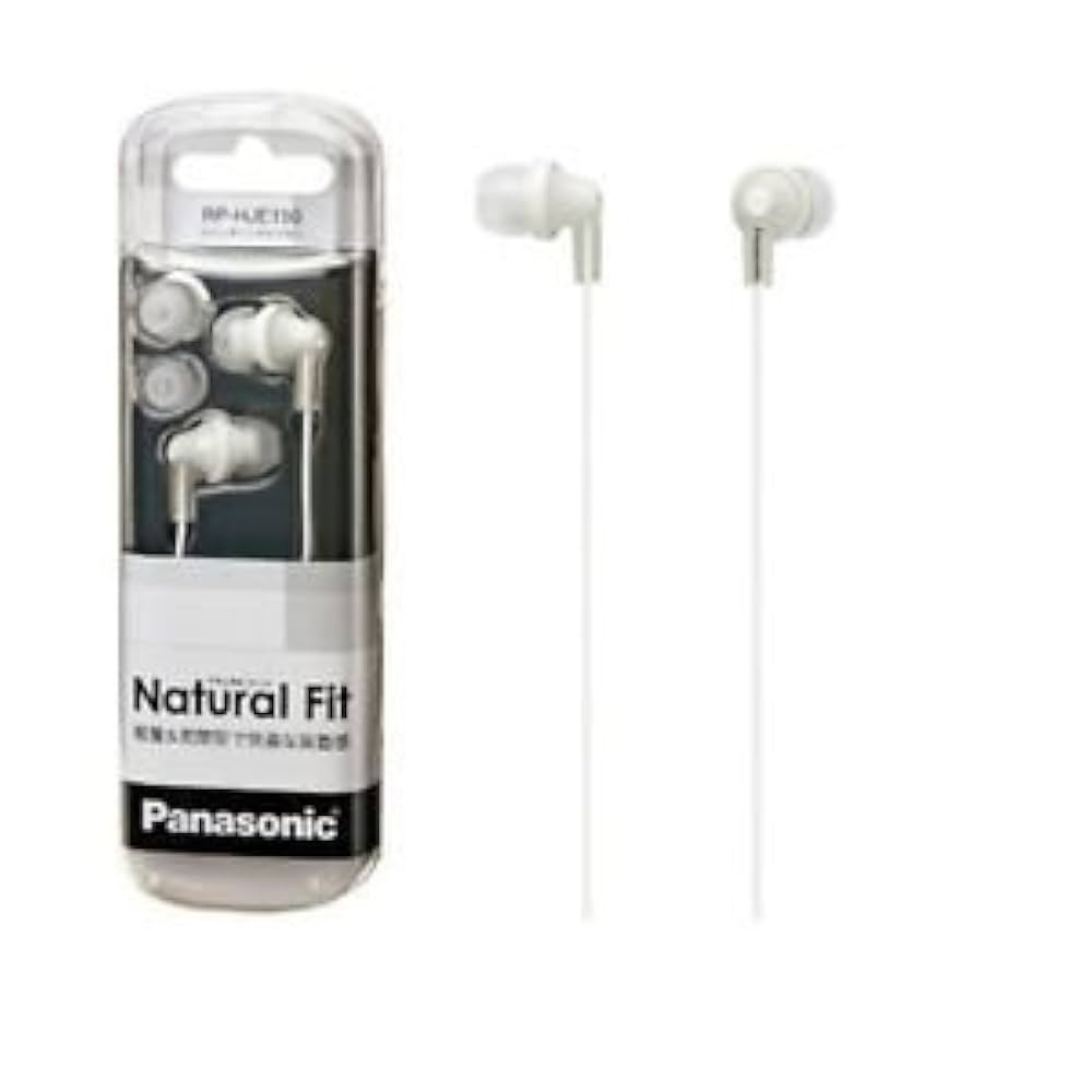 Panasonic イヤホン・ケース ホワイト Amazon | KOMININA パナソニック Technics EAH-AZ80 用 ケース