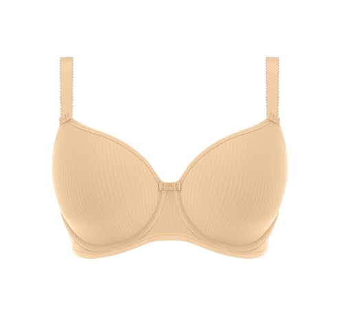 Image of Freya Women's Idol Underwire Molded T-Shirt Bra.