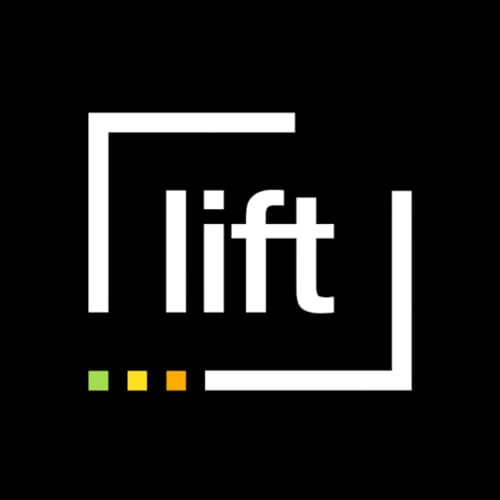 LIFT | Leaders building a legacy cover art
