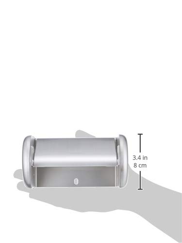 Amazon.co.jp: TOTO 紙巻器 ステンレス製(マット) YH117 : DIY・工具