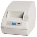 Citizen America CT-S280RSU-BK CT-S280 Series Two-Color POS Data Thermal Printer, 80 mm/Sec Print Speed, 32-48 Columns, RS-232C Serial Connection, Black