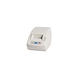 Citizen America CT-S280RSU-BK CT-S280 Series Two-Color POS Data Thermal Printer, 80 mm/Sec Print Spe