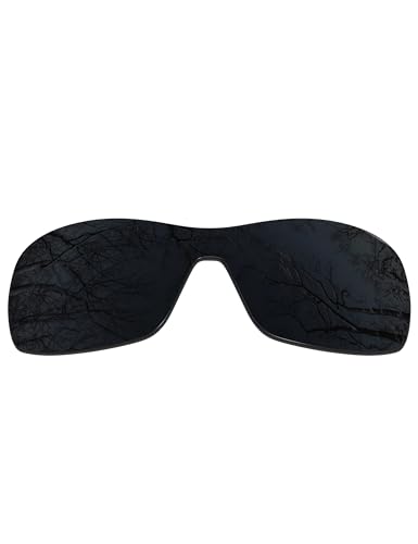 Image of ToughAsNails Polarized Replacement Lenses for Oakley Antix OO9077 Sunglasses - More Options