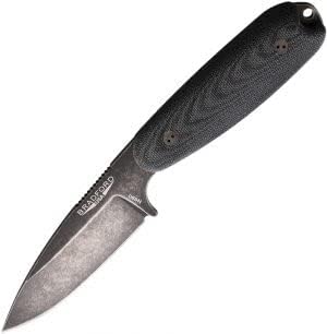 Bradford Knives Guardian 3.5 Sabre (3.5″) BRAD35S101N