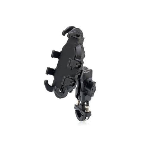 Support de navigation T-Max 560 530 cadre GPS moto stable - 2