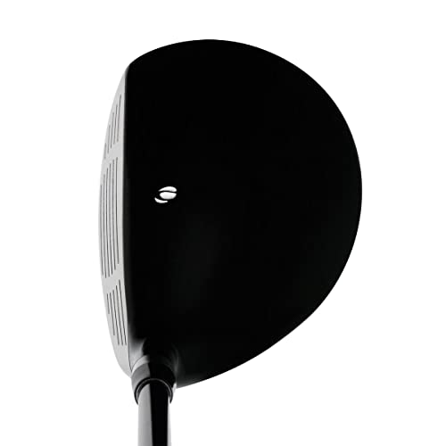 Orlimar Escape 9 Wood Regular