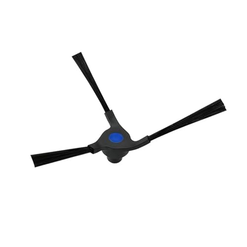 Vacuum Cleaner Main Side Brush Hepa Filters Dust Bags Mop Cloths,Compatible for Ecovacs Deebot X2 / X2 Omni / X2 Pro / DEX86